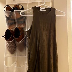 CJLA Tanks